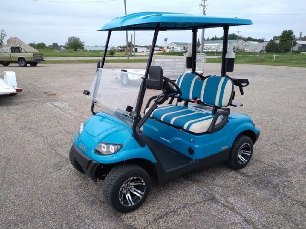2022 ICON I20 photo 3
