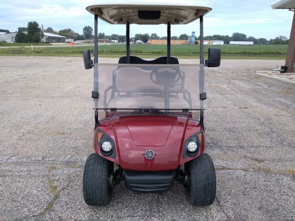 2016 Yamaha G29 photo 2