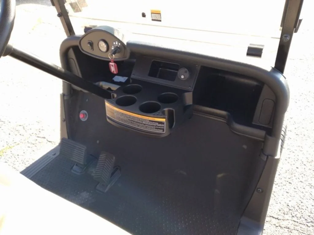 2017 E-Z-GO RXV photo 7