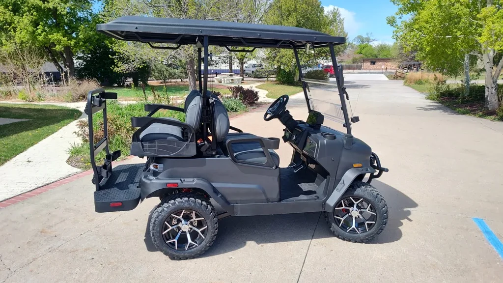 2026 Denago Nomad XL photo 5