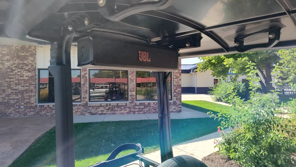 2018 Yamaha Drive2 photo 9