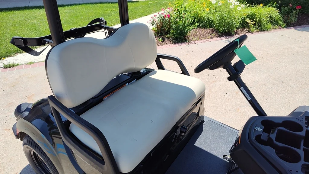 2024 Yamaha Drive2 photo 9