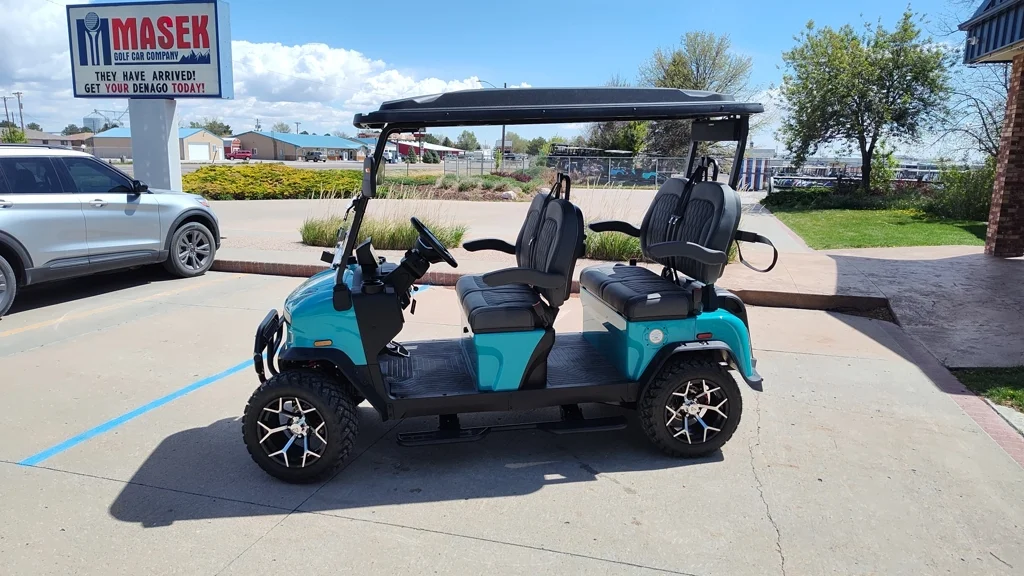 2026 Denago Rover XL photo 2