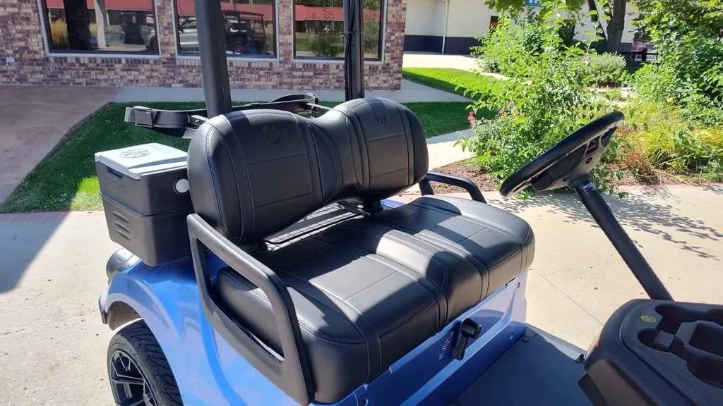2018 Yamaha Drive2 photo 10