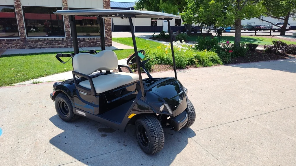 2024 Yamaha Drive2 photo 7