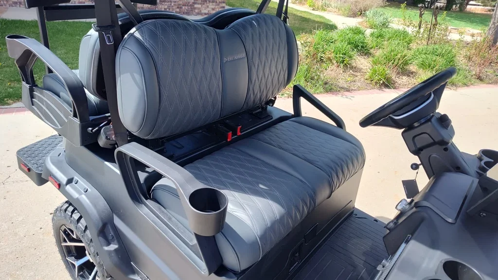 2026 Denago Nomad XL photo 8