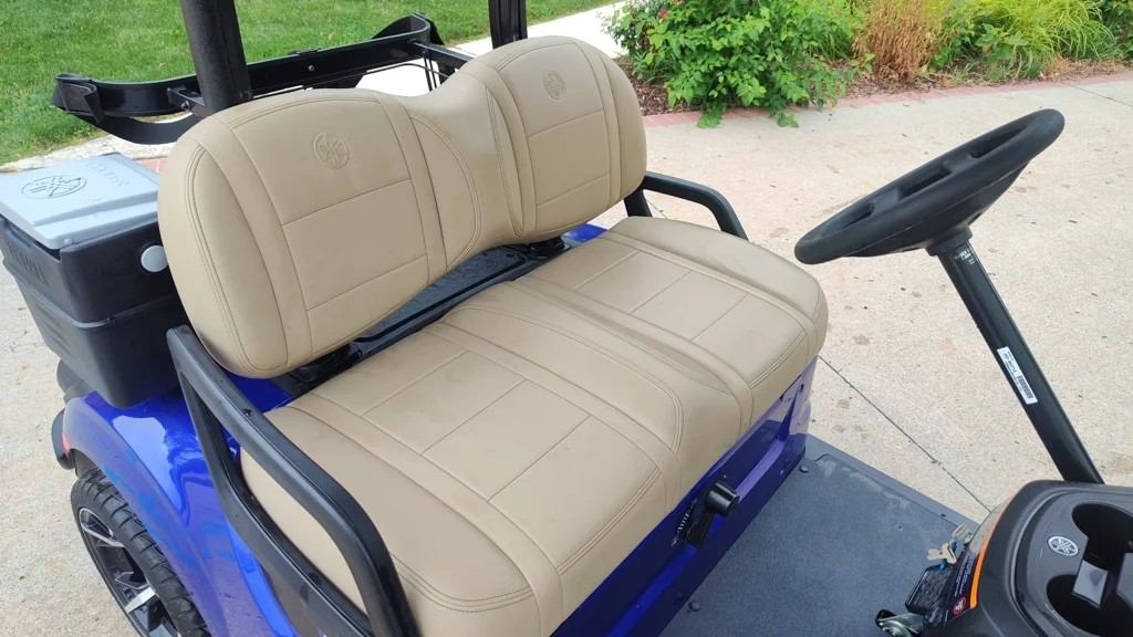 2026 Yamaha Drive2 photo 19