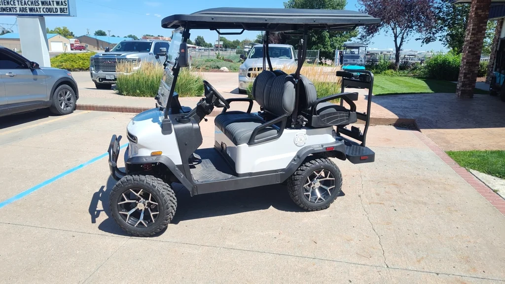 2026 Denago Nomad XL photo 2