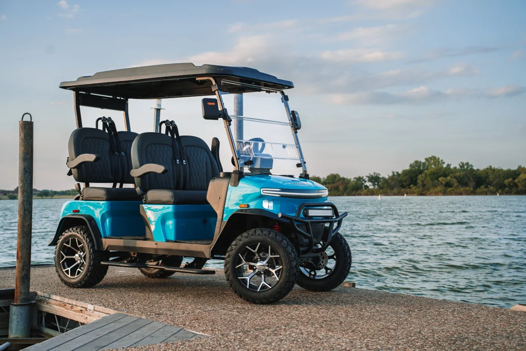 2026 Denago Rover XL photo 11