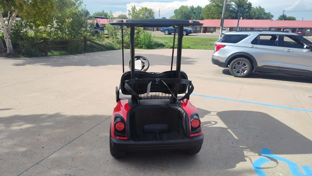2027 Yamaha Drive2 photo 4