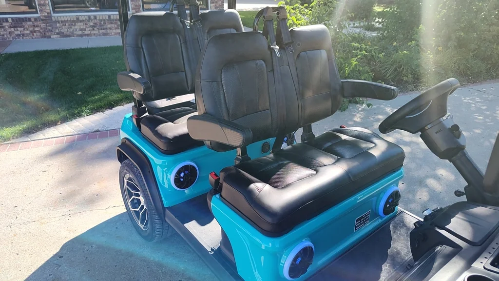 2026 Evolution D5 Ranger photo 10