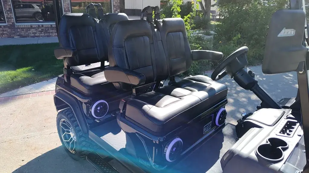 2027 Evolution D5 Maverick photo 9