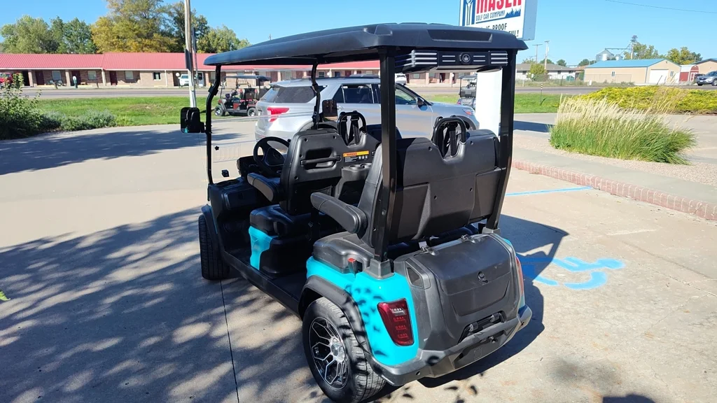 2026 Evolution D5 Ranger photo 4