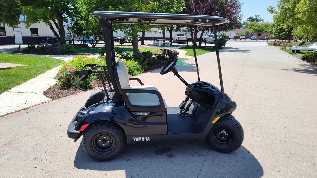 2024 Yamaha Drive2 photo 6