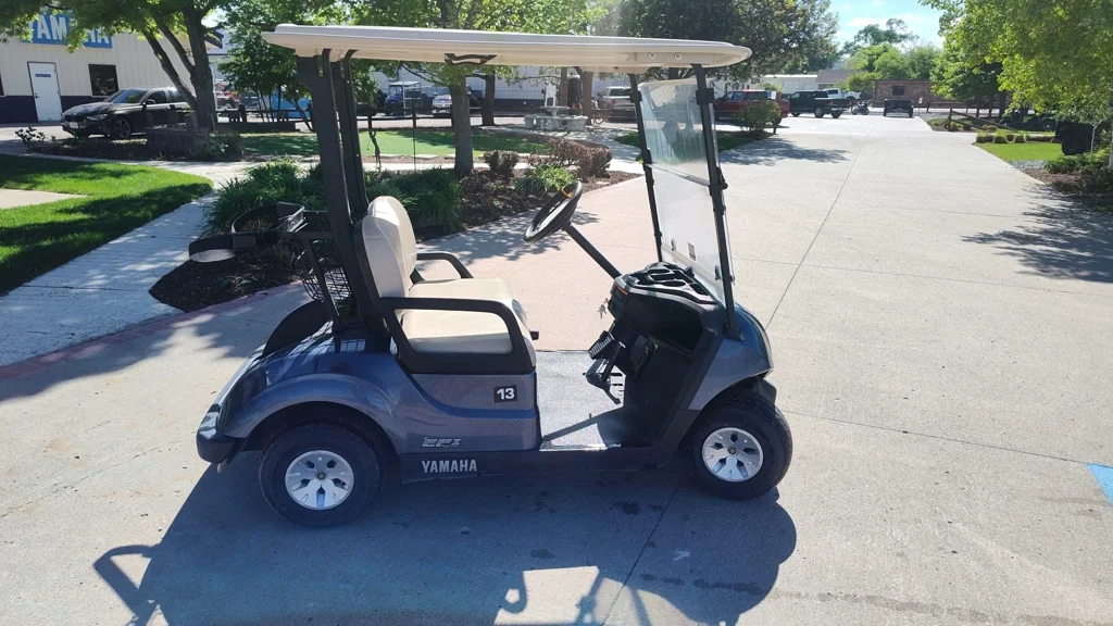 2021 Yamaha Drive2 photo 6