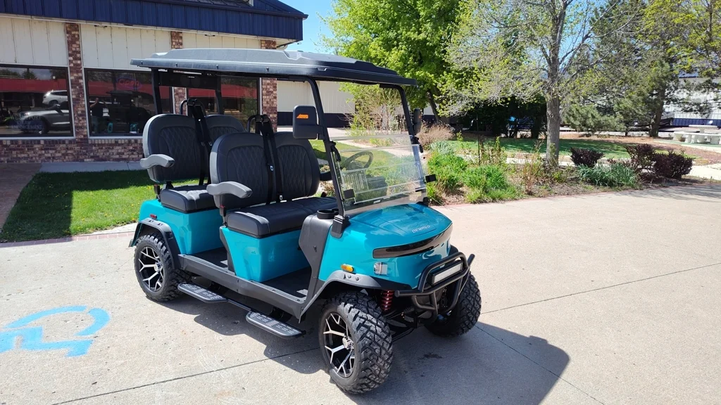2026 Denago Rover XL photo 7