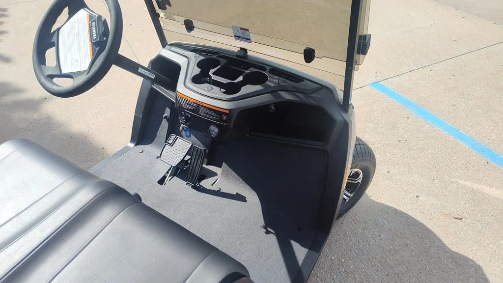 2027 Yamaha Drive2 photo 10