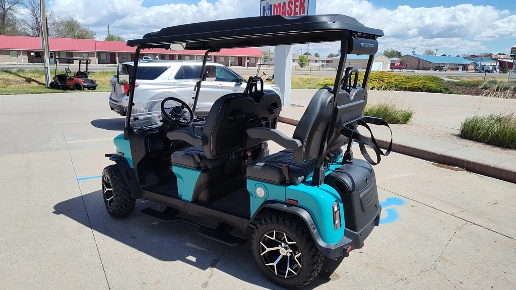 2026 Denago Rover XL photo 3