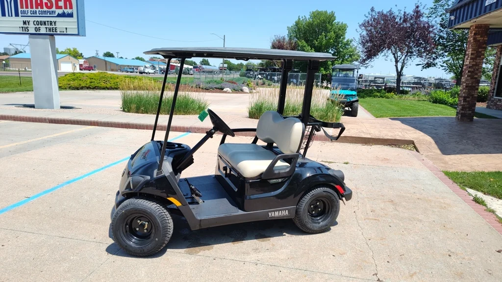 2024 Yamaha Drive2 photo 2