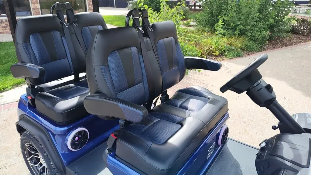 2027 Evolution D5 Ranger photo 8