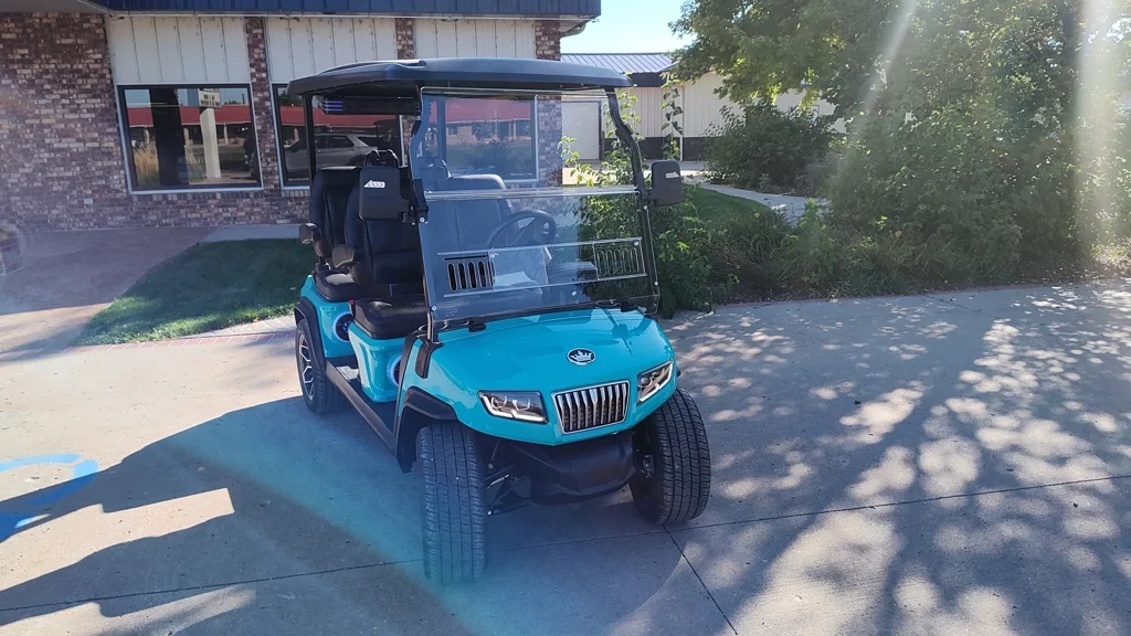 2026 Evolution D5 Ranger photo 9