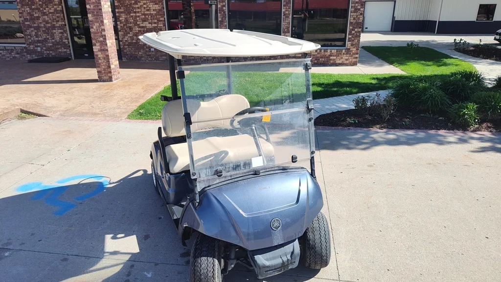 2021 Yamaha Drive2 photo 8
