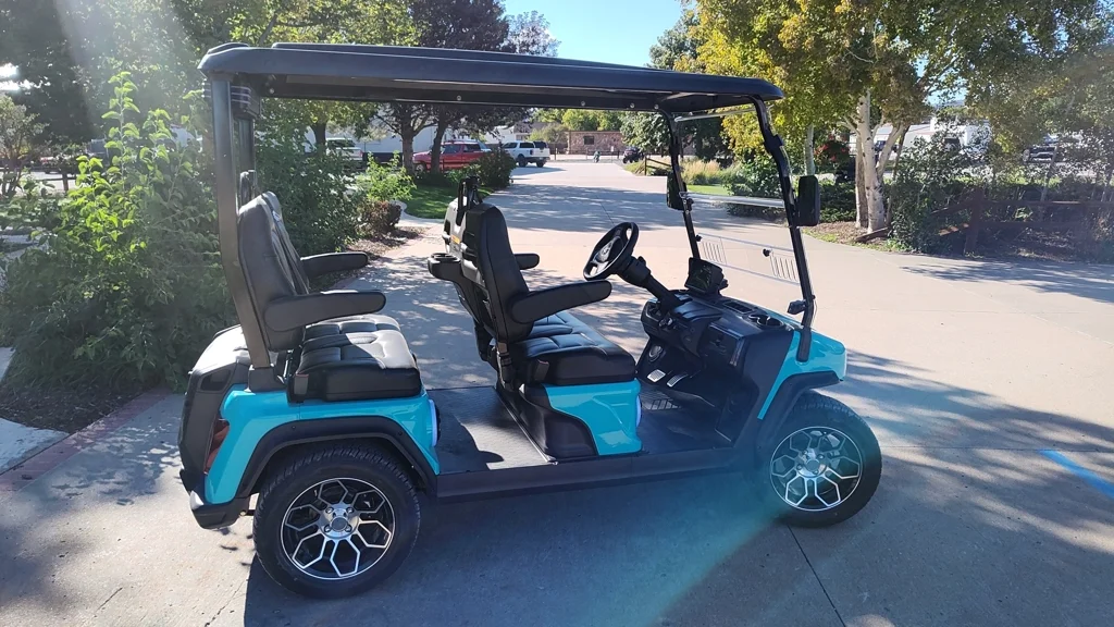 2026 Evolution D5 Ranger photo 7