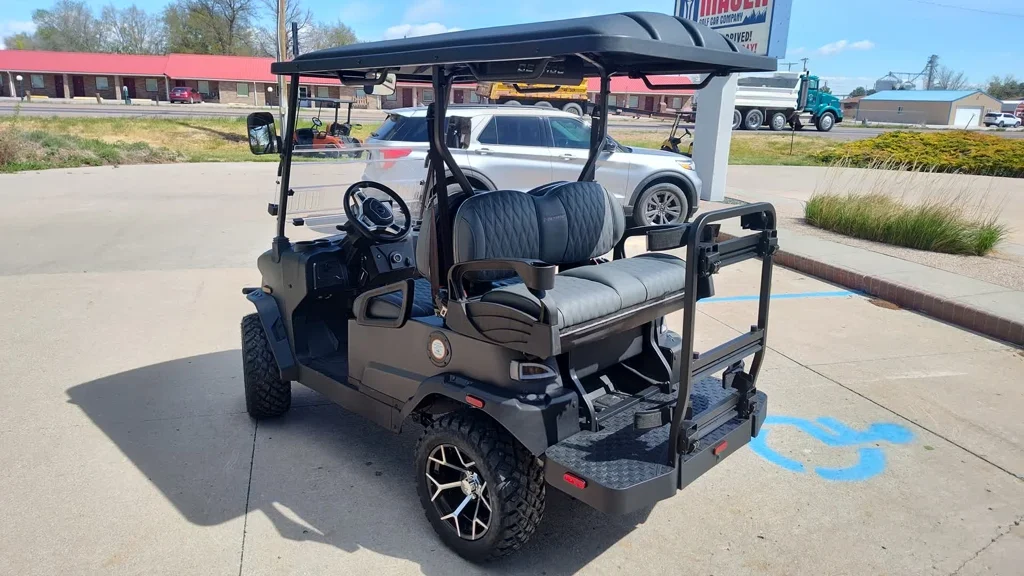 2026 Denago Nomad XL photo 3