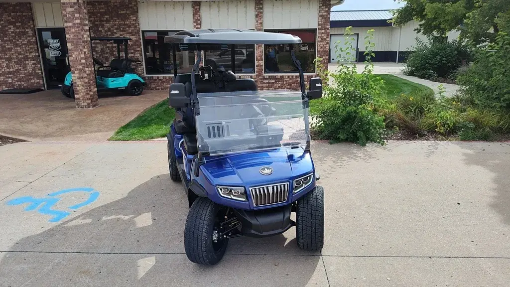2027 Evolution D5 Ranger photo 7