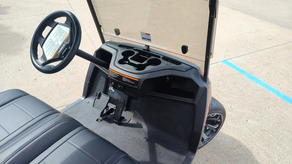 2021 Yamaha Drive2 photo 10