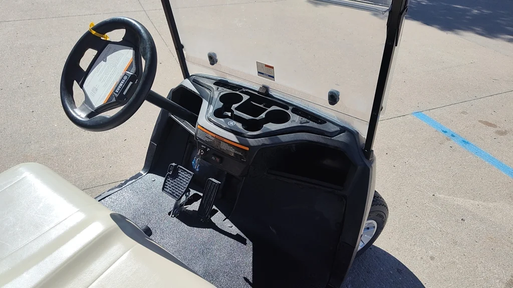 2021 Yamaha Drive2 photo 10