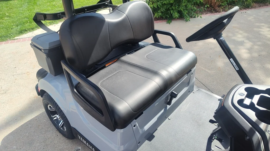 2027 Yamaha Drive2 photo 9