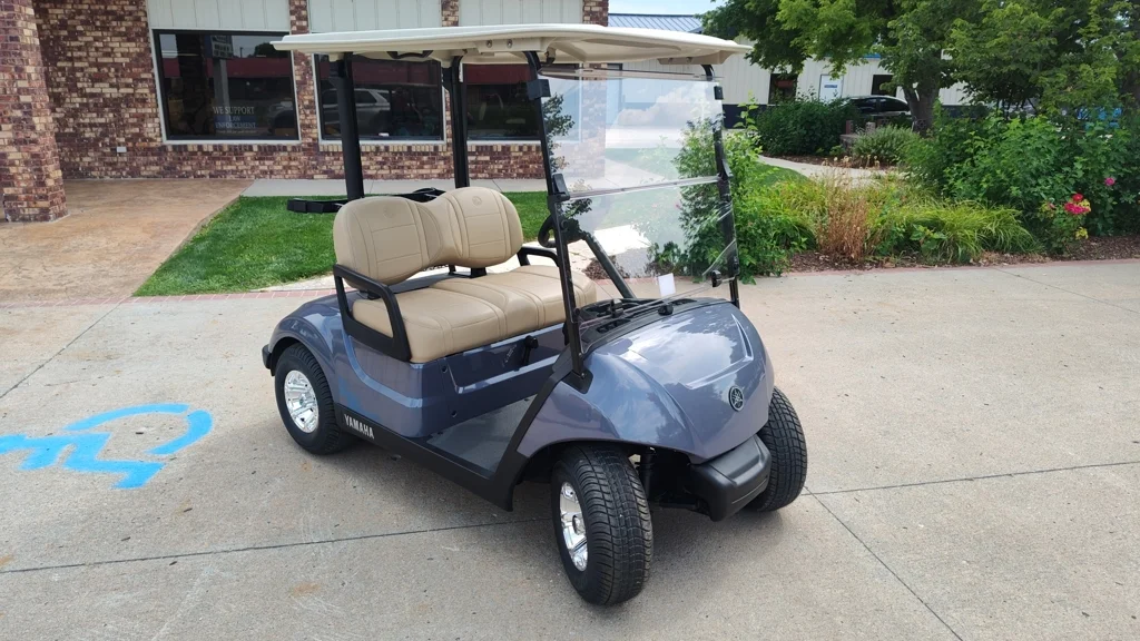 2018 Yamaha Drive2 photo 7