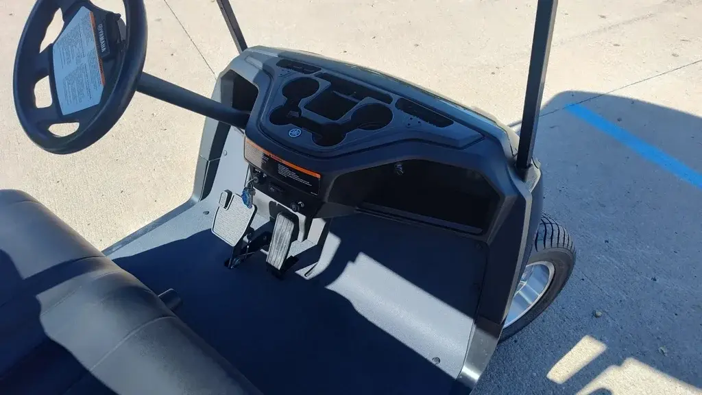 2022 Yamaha Drive2 photo 10