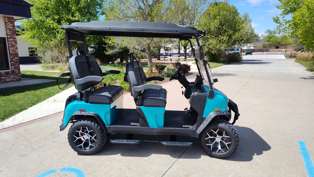 2026 Denago Rover XL photo 6