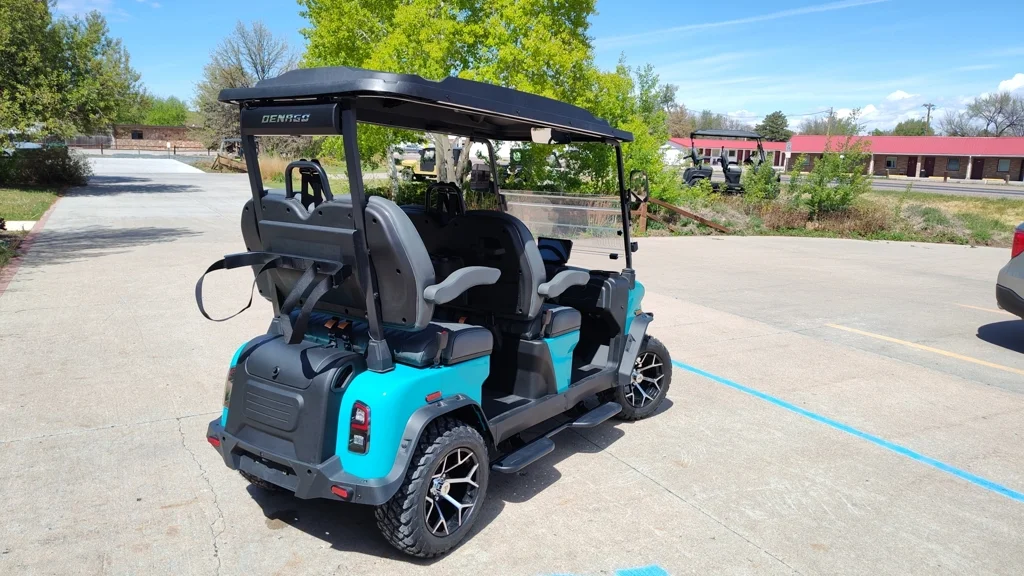 2026 Denago Rover XL photo 5