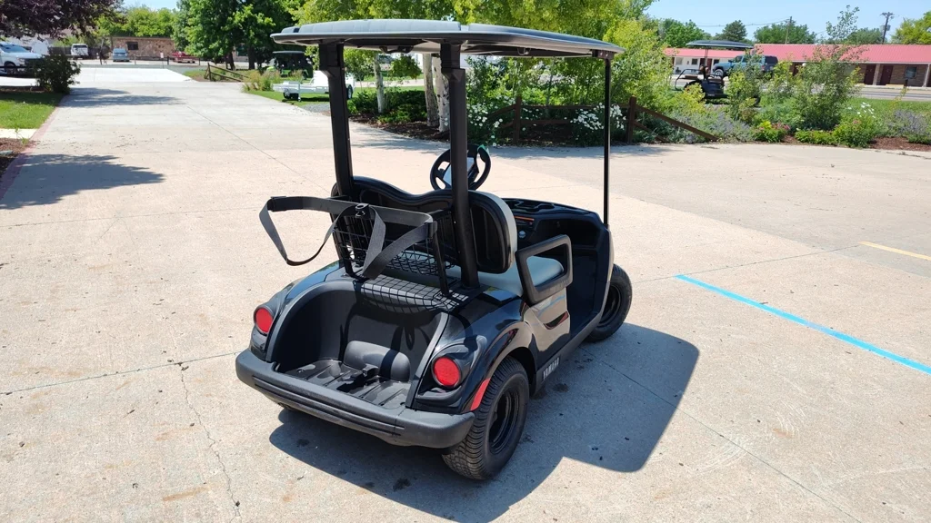 2024 Yamaha Drive2 photo 5