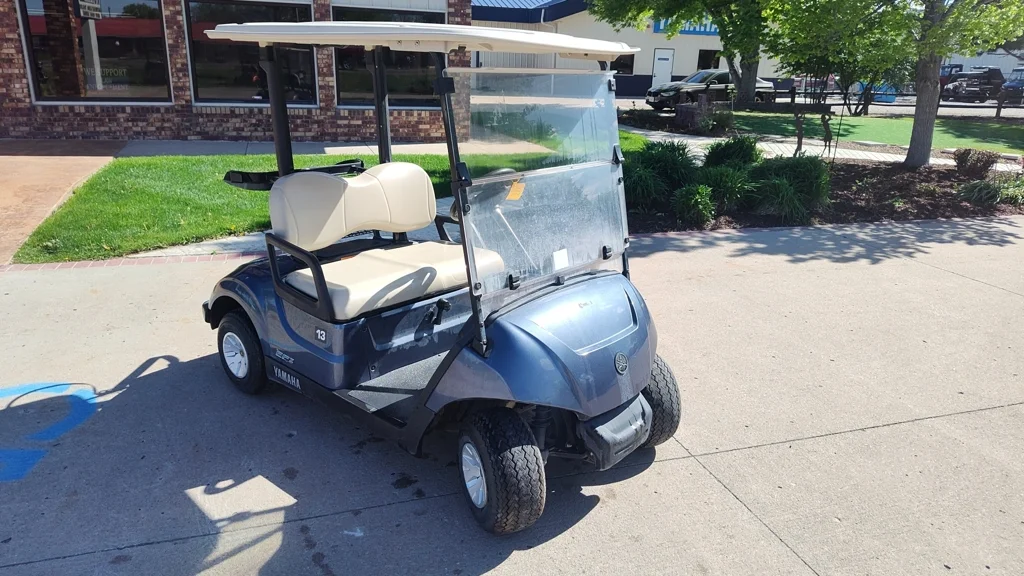 2021 Yamaha Drive2 photo 7