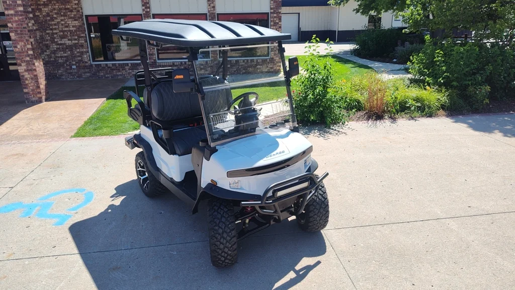2026 Denago Nomad XL photo 8
