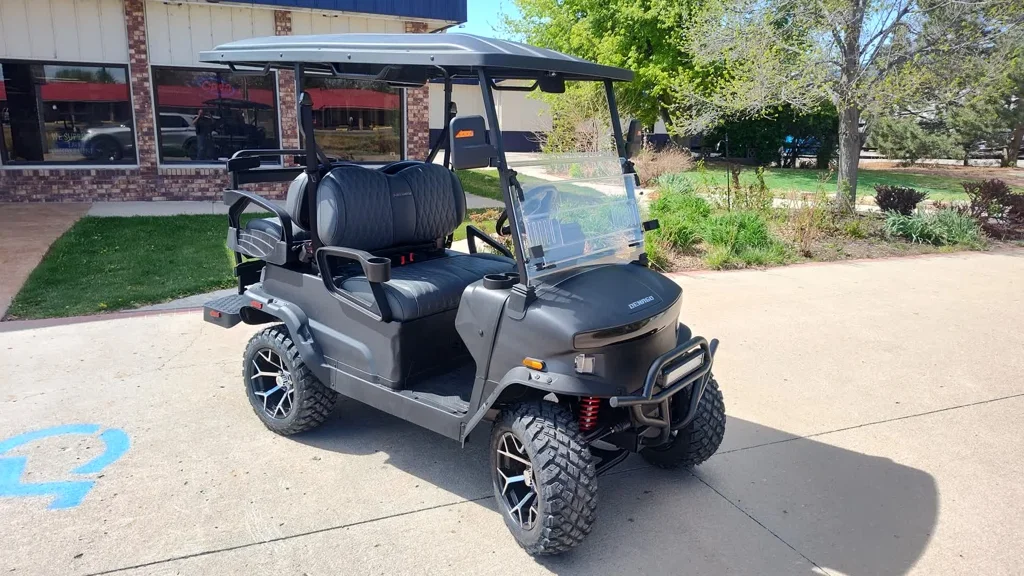 2026 Denago Nomad XL photo 6