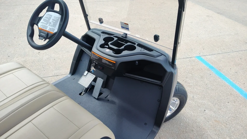 2018 Yamaha Drive2 photo 10