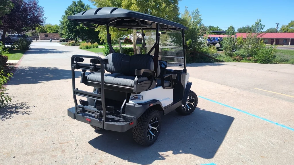 2026 Denago Nomad XL photo 5