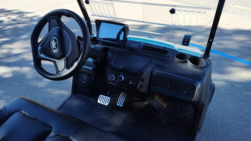 2026 Evolution D5 Ranger photo 12