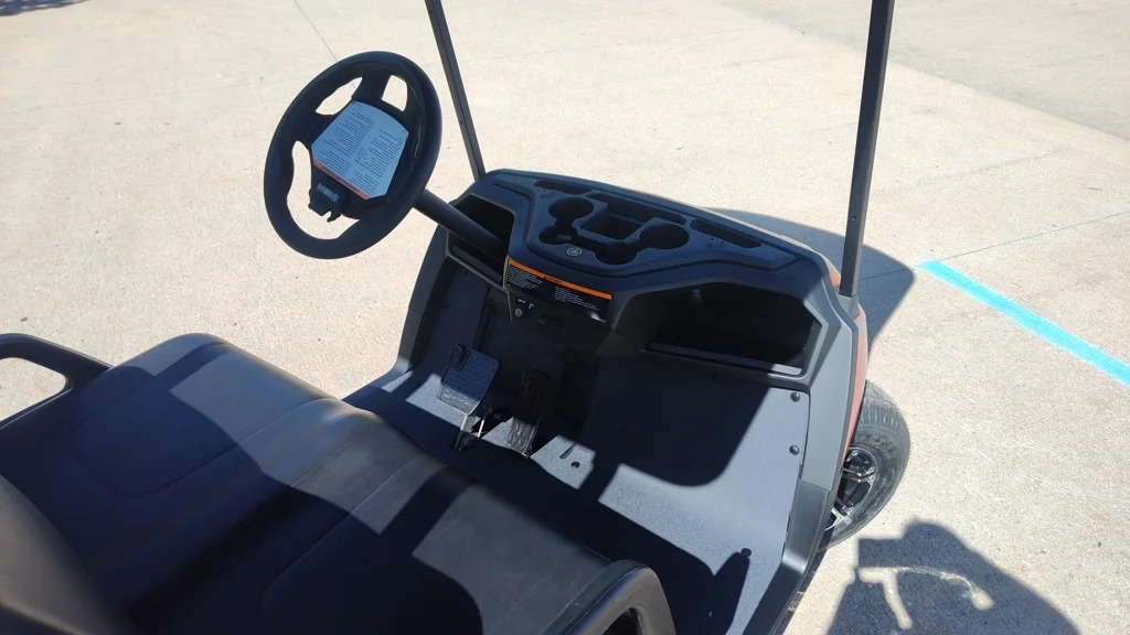 2019 Yamaha Drive2 photo 10