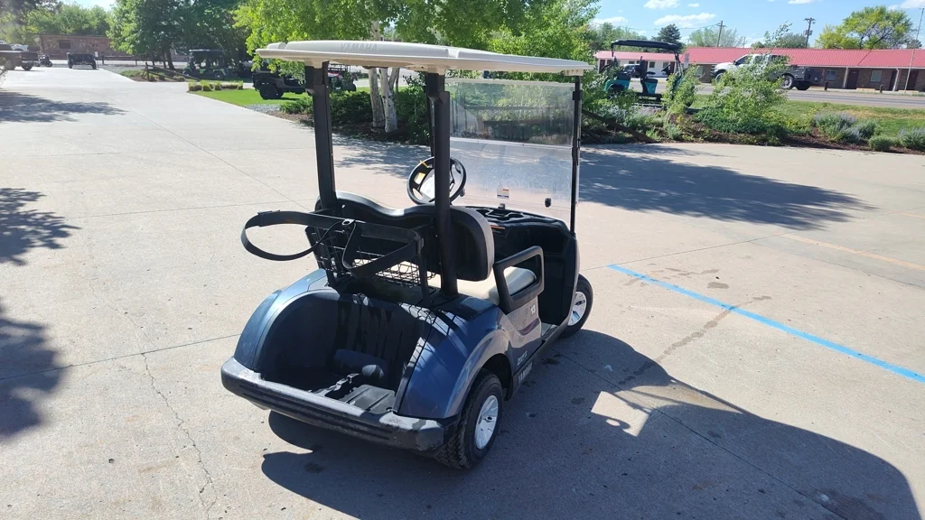 2021 Yamaha Drive2 photo 5