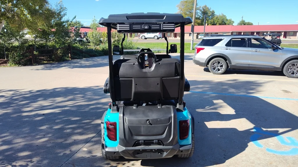 2026 Evolution D5 Ranger photo 5