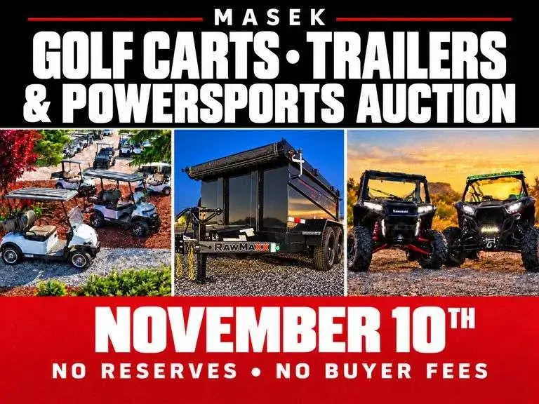 Auction Check Out Our Auction photo 1