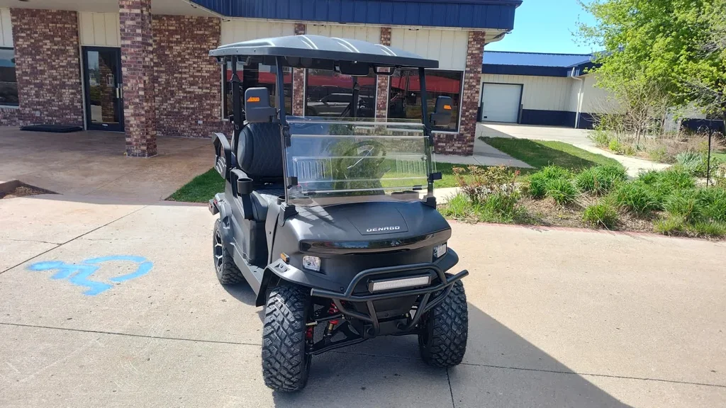 2026 Denago Nomad XL photo 7