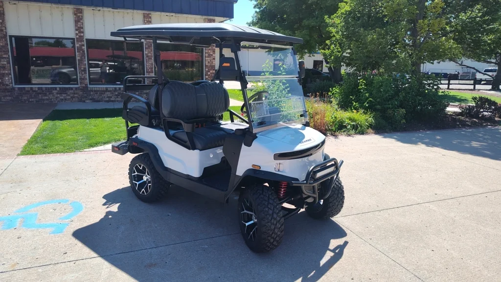 2026 Denago Nomad XL photo 7