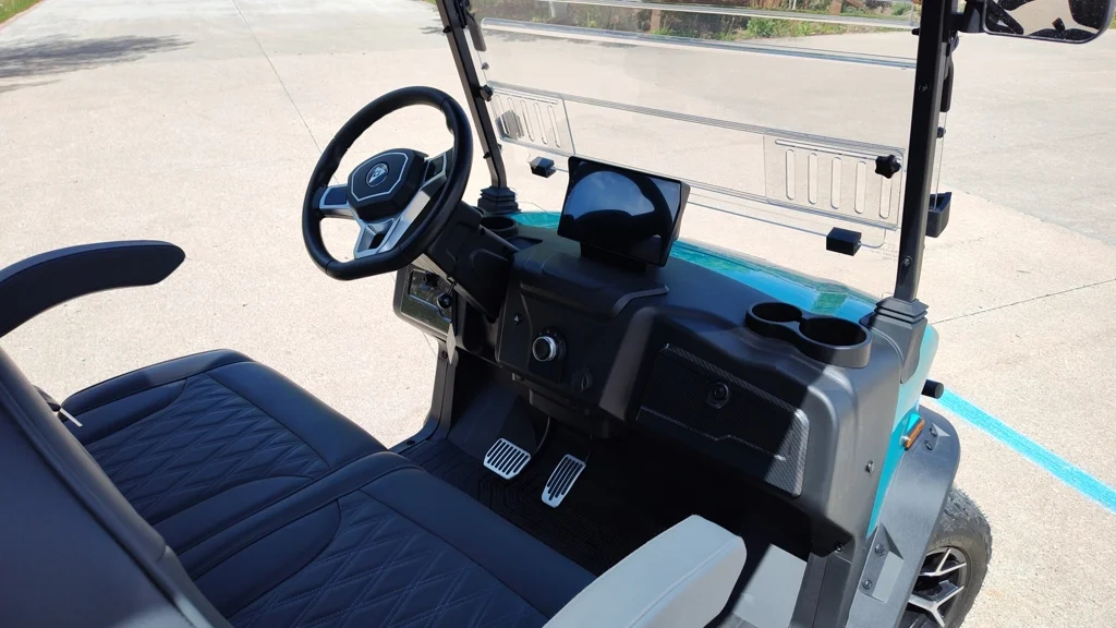 2026 Denago Rover XL photo 10